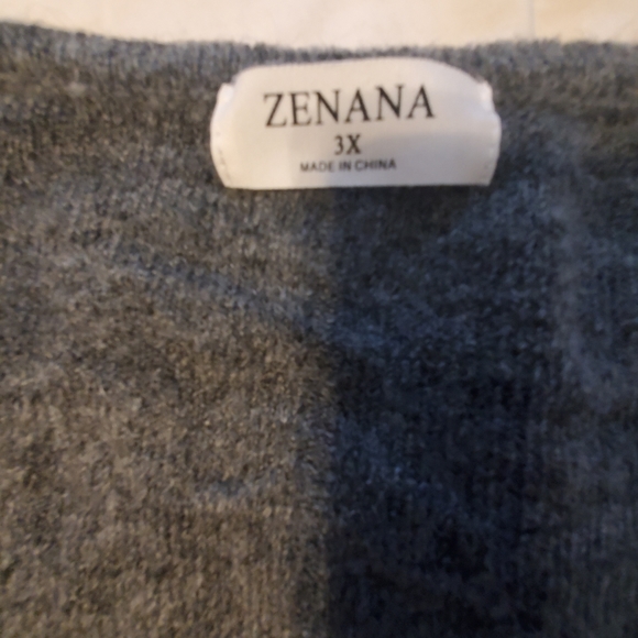 Sweater - Picture 3 of 3